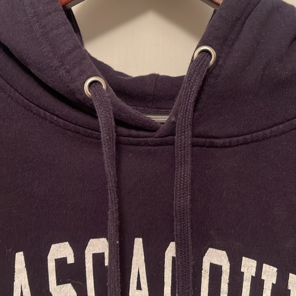 Pascagoula, MS Men’s Hoodie - Picture 3 of 7